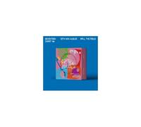 SEVENTEEN – 12e mini-album SPILL THE FEELS (CARAT Version) – Coffret CD