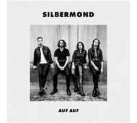 Universal Music Silbermond, AUF AUF (Digisleeve) CD Pop rock