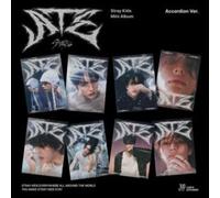 Universal Music Stray Kids, Ate Cd Musical