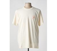 universal music tee-shirts et débardeurs homme de couleur beige M