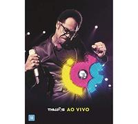 Universal Music Thalles Roberto - Ide - ao Vivo - DVD