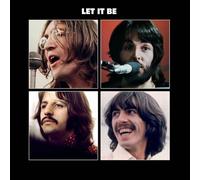 The Beatles – Let It Be – Édition de luxe