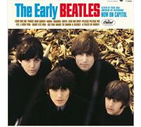 The Early Beatles – Universal Billard