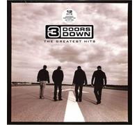 3 Doors Down – The Greatest Hits – Vinyle LP (Universal Music Group)