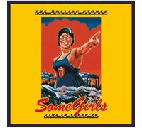 Universal Music The Rolling Stones - Some Girls: Live In Texas '78, Cd Rock