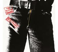 Universal Music The Rolling Stones - Sticky Fingers (Deluxe Edition), 2cd Cd Rock