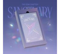 The Star Chapter : SANCTUARY SAVIOR Version Coffret E