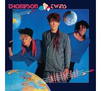 Universal Music Thompson Twins, Into The Gap Lp Pop