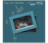 Tzuyu – Aboutzu – CD – Édition Heaven – INTERSCOPE