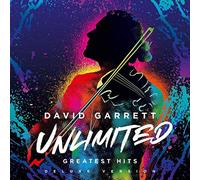 Universal Music Unlimited Greatest Hits Edition Deluxe