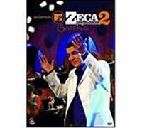Universal Music Zeca Pagodinho - Acústico MTV 2 - Gafieira