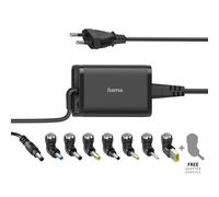 Hama Bloc secteur universel pour ordinateur portable 15-19 V / 45 W