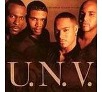 U.N.V. - Universal Nubian Voices