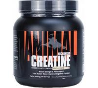 Universal Nutrition Animal 100% Pure Creatine Monohydrate 500g