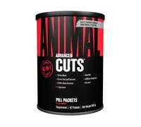 Universal Nutrition Animal Cuts Packs 42 saszetki