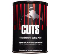 Universal Nutrition Animal Cuts, 42 sachets