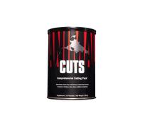 Universal Nutrition Animal Cuts 42 Stück 6007