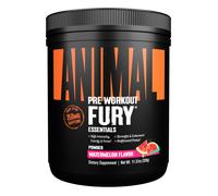 Universal Nutrition Animal Fury 328 g pastèque