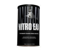 Universal Nutrition Animal Nitro 44 pkgs non aromatisé