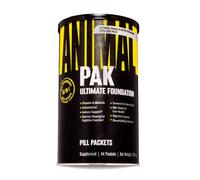 Universal Nutrition Animal Pak 44 pkgs non aromatisé