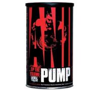 Animal Pump 30 packs EU