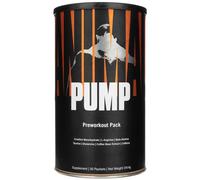Universal Nutrition Animal Pump Preworkout Pack, 30 sachets