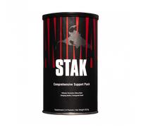 Universal Nutrition Animal Stak 21 pkgs non aromatisé