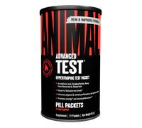 Universal Nutrition Animal Test 21 pkgs