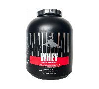 Universal Nutrition Animal Whey - Proteins - Mélange de protéines de lactosérum