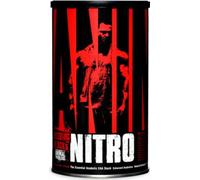 Universal Nutrition - Nitro animal, poudre, 44 sachets-portions