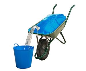 Universal Nutrition Planit Products H2go Sac de Transport pour Eau 80 litres