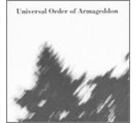 Universal Order of Armageddon by Universal Order of Armageddon (1996-08-27)
