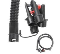 Universal Paddle Board Pump Hose, Portable Adapter with Nozzles