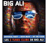 Universal Party-Neon Music-Hit The Floor