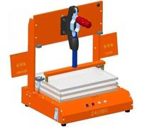 Universal PCB Test Frame 240x180mm,for Electronics Manufacturing Testing