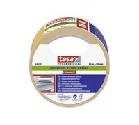 tesa UNIVERSAL PERMANENT 64620-00018-11 Ruban de pose tesa® Professional blanc (L x l) 10 m x 50 mm 1 pc(s)