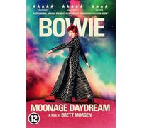 MOONAGE DAYDREAM - BIL