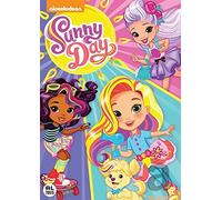 Universal Pictures Benelux Sunny Day