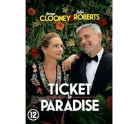Universal Pictures Benelux Ticket to Paradise
