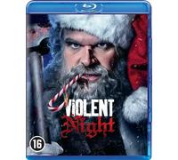UNIVERSAL PICTURES BENELUX Violent Night