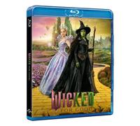 Blu-Ray Wicked - Parte 2