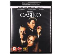 Universal Pictures Casino