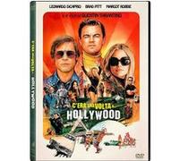 C'Era Una Volta A Hollywood - DVD - Import - anglais/italien/russe/ukrainien