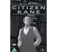 Citizen Kane – DVD – Universal Pictures