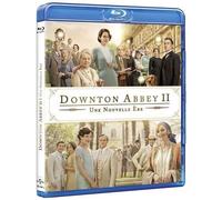 Downton Abbey Ii : Une Nouvelle Ère - Blu-Ray