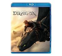 Universal Pictures Dragon Trainer (Action En Direct) Dean DeBlois