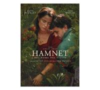 Universal Pictures DVD Hamnet - Nel Nome Del Figlio Film