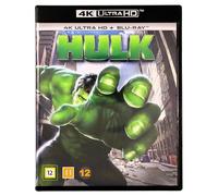 Universal Pictures Hulk (2003)