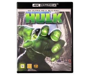 Universal Pictures Hulk (2003)