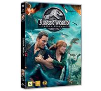 UNIVERSAL PICTURES Jurassic World Fallen Kingdom/Movies/Standard/Dvd